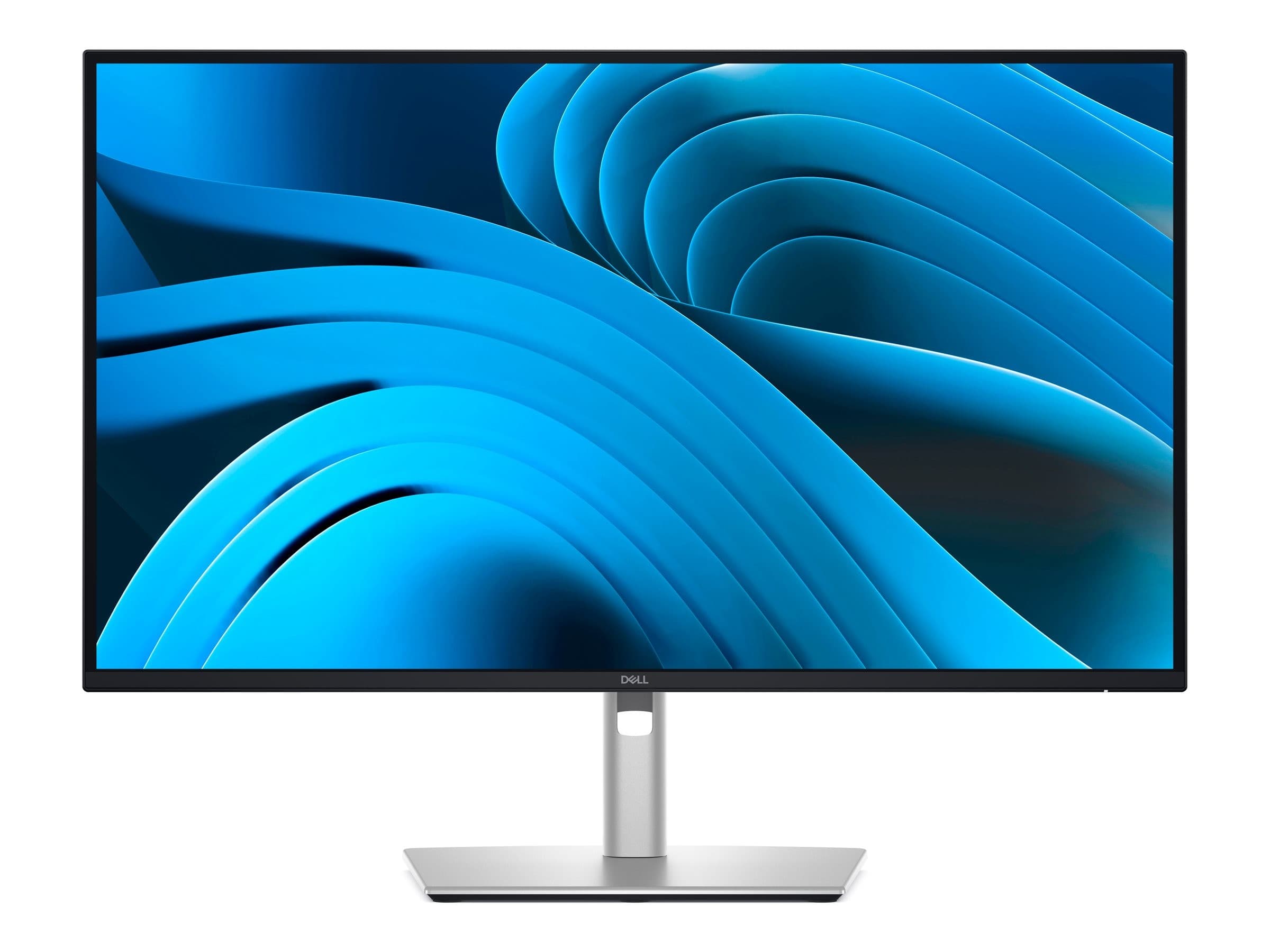 Dell P2725DE 27" QHD Monitor