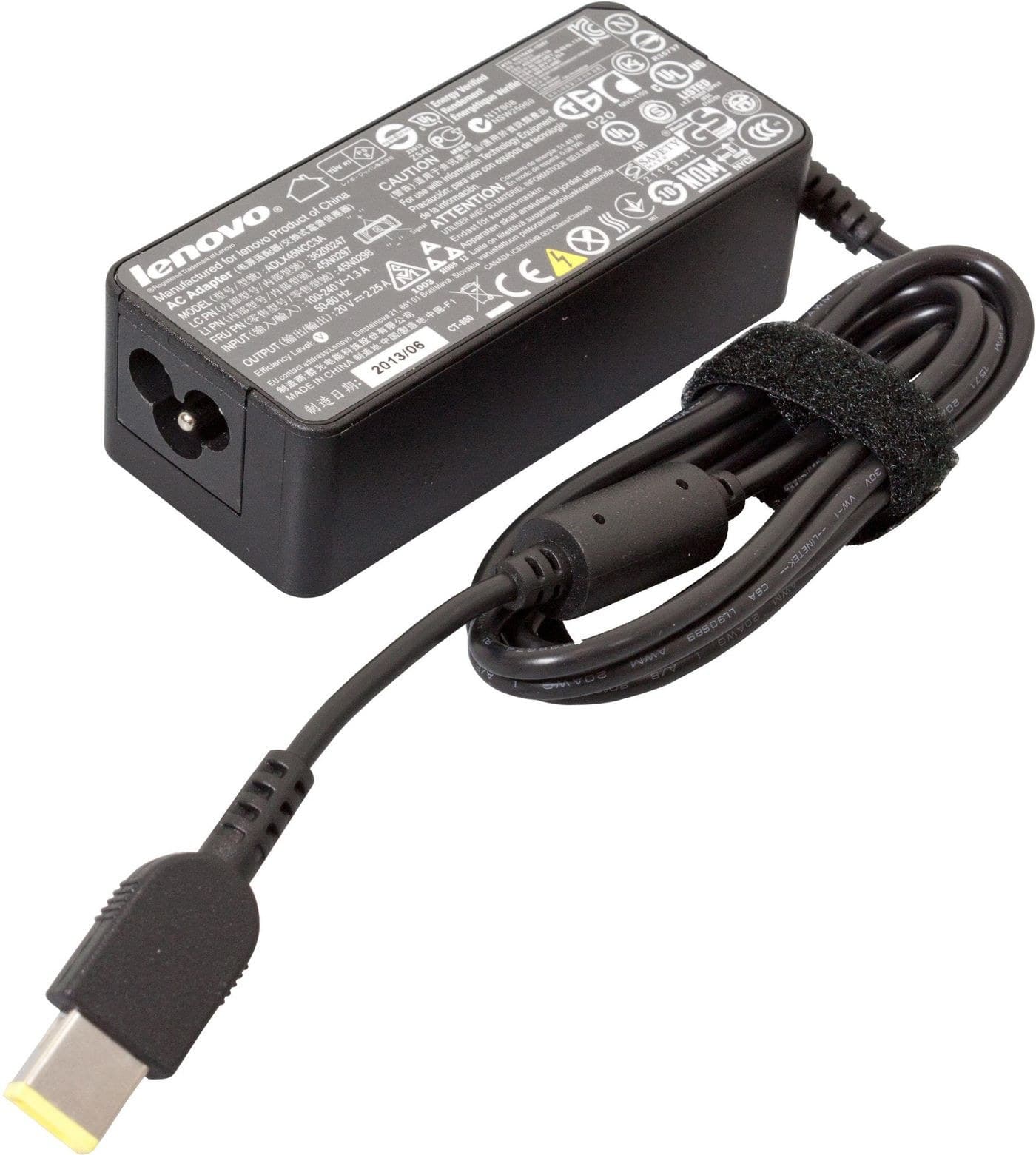 45W,20VDC,3P,WW,DEL
