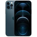 Apple iPhone 12 Pro 5G 128GB Smartphone - Pacific Blue thumbnail 1