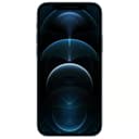 Apple iPhone 12 Pro 5G 128GB Smartphone - Pacific Blue thumbnail 2