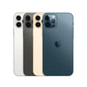 Apple iPhone 12 Pro 5G 128GB Smartphone - Pacific Blue thumbnail 5