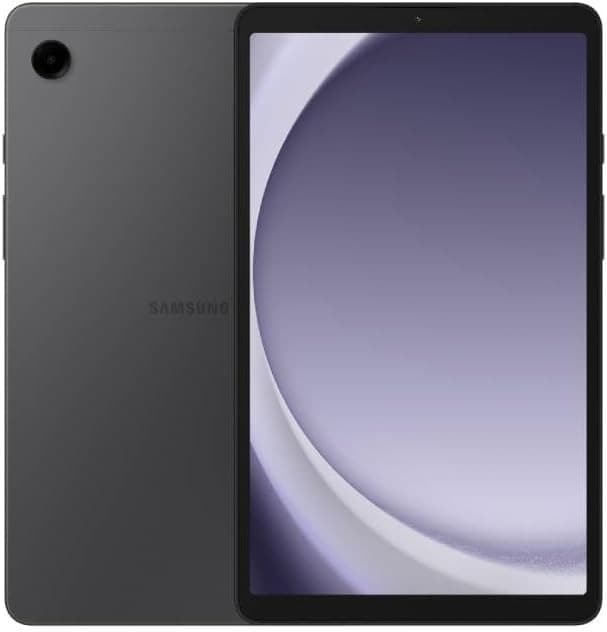 Samsung Galaxy Tab A9 8.7" 64GB LTE - Graphite - Image 1