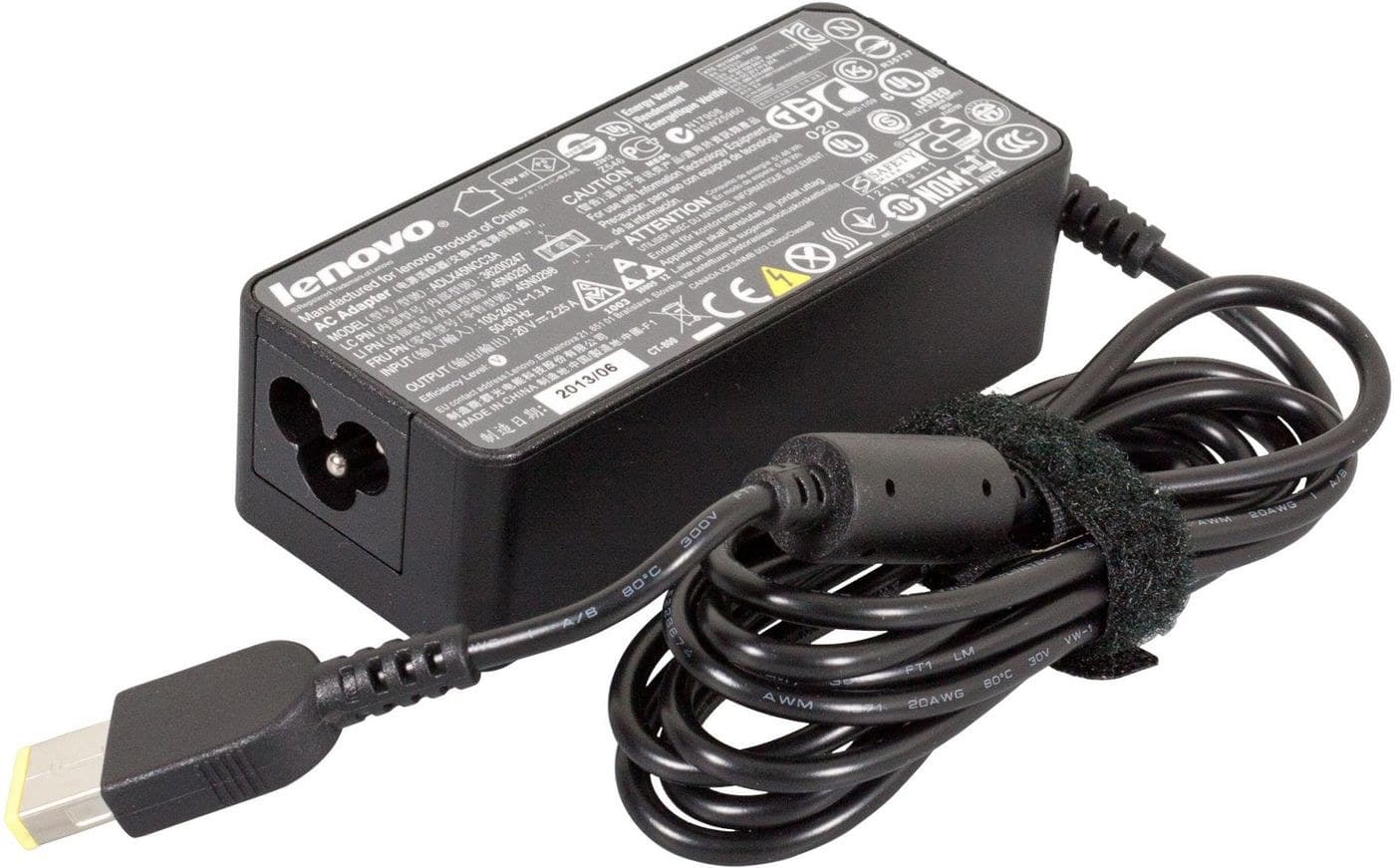 AC-Adapter 45W 3pin