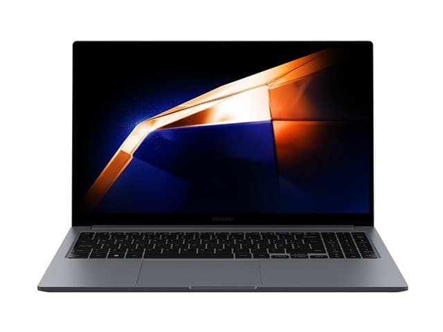 Samsung Galaxy Book4 15.6" Intel Core 7 150U 16GB RAM 512GB SSD Windows 11 Pro Grey (NP754XGK-KG1UK) - Image 2