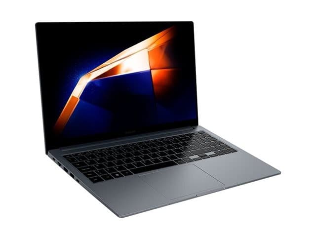 Samsung Galaxy Book4 15.6" Intel Core 7 150U 16GB RAM 512GB SSD Windows 11 Pro Grey (NP754XGK-KG1UK) - Image 4
