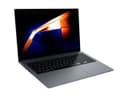 Samsung Galaxy Book4 15.6" Intel Core 7 150U 16GB RAM 512GB SSD Windows 11 Pro Grey (NP754XGK-KG1UK) thumbnail 4