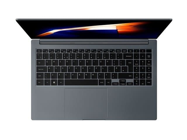 Samsung Galaxy Book4 15.6" Intel Core 7 150U 16GB RAM 512GB SSD Windows 11 Pro Grey (NP754XGK-KG1UK) - Image 5