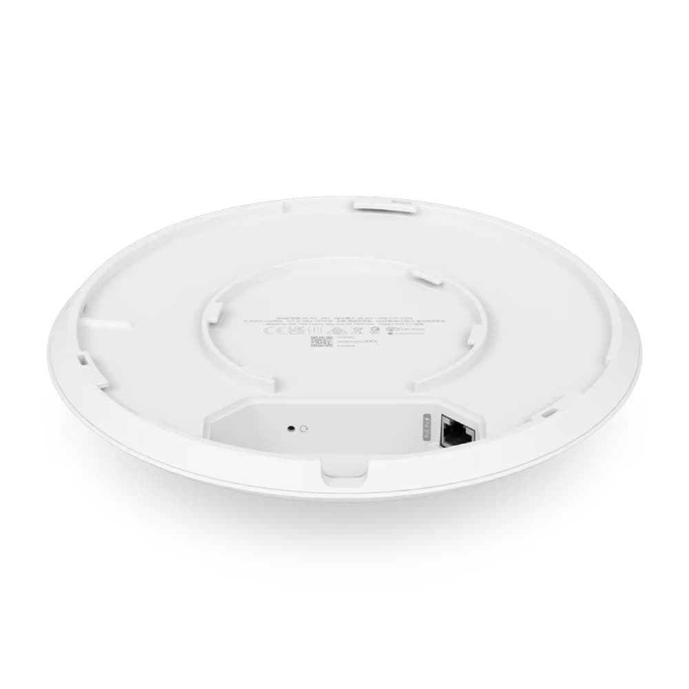 Ubiquiti U6 Pro 4.8 Gbps Ceiling Mount WiFi 6 Access Point - Image 7
