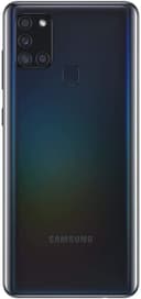Samsung Galaxy A21s 3GB RAM 32GB Black thumbnail 3