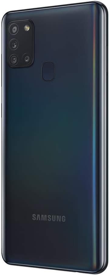 Samsung Galaxy A21s 3GB RAM 32GB Black - Image 5