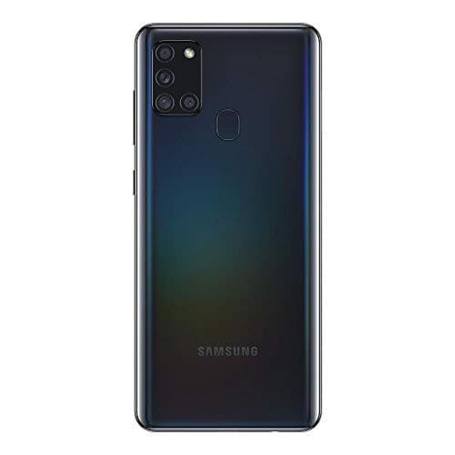 Samsung Galaxy A21s 3GB RAM 32GB Black - Image 7