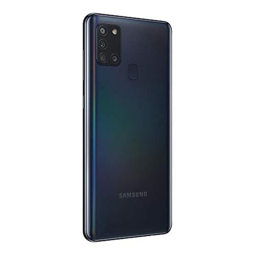 Samsung Galaxy A21s 3GB RAM 32GB Black - Image 8