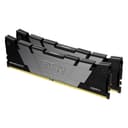 Kingston Technology FURY Renegade KF436C16RB12K2/32 32GB (2 x 16GB) DDR4 3600MHz CL16 (Kit of 2) Desktop RAM thumbnail 1