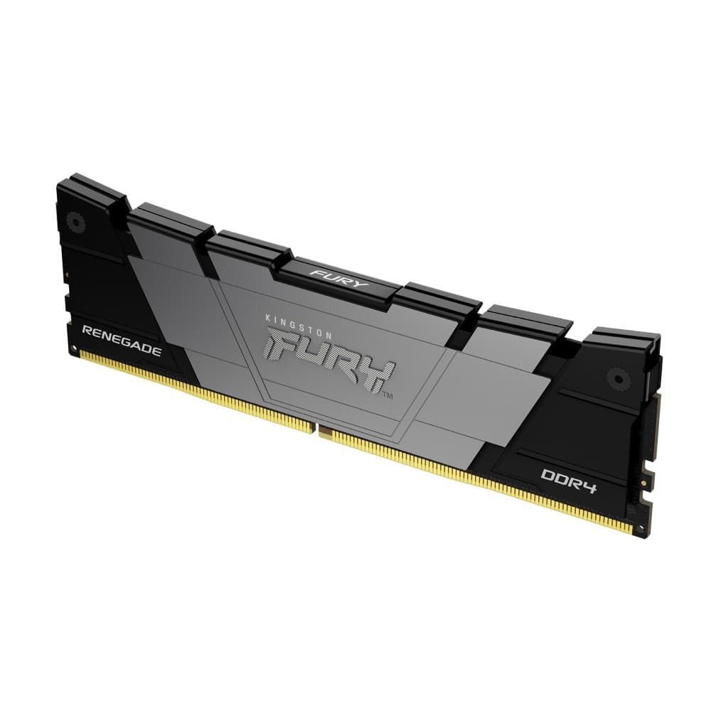Kingston Technology FURY Renegade KF436C16RB12K2/32 32GB (2 x 16GB) DDR4 3600MHz CL16 (Kit of 2) Desktop RAM - Image 2