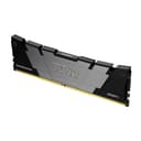 Kingston Technology FURY Renegade KF436C16RB12K2/32 32GB (2 x 16GB) DDR4 3600MHz CL16 (Kit of 2) Desktop RAM thumbnail 2