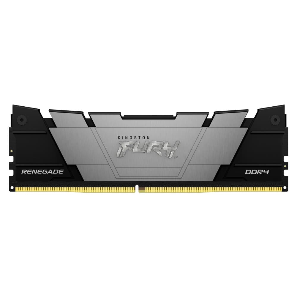 Kingston Technology FURY Renegade KF436C16RB12K2/32 32GB (2 x 16GB) DDR4 3600MHz CL16 (Kit of 2) Desktop RAM - Image 3