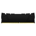 Kingston Technology FURY Renegade KF436C16RB12K2/32 32GB (2 x 16GB) DDR4 3600MHz CL16 (Kit of 2) Desktop RAM thumbnail 4