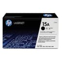 HP C7115A 15A Original LaserJet Toner Cartridge - Black thumbnail 1