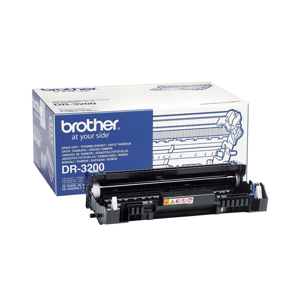 Brother DR-3200 printer drum Original 25,000 pages 1 pc(s)