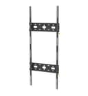iiyama MD-WM60150 monitor mount / stand 2.67 m (105") Wall Black thumbnail 4