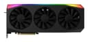 XFX Mercury AMD Radeon RX 9070 XT OC Gaming Edition RGB 16 GB GDDR6 Graphics Card - Black thumbnail 1