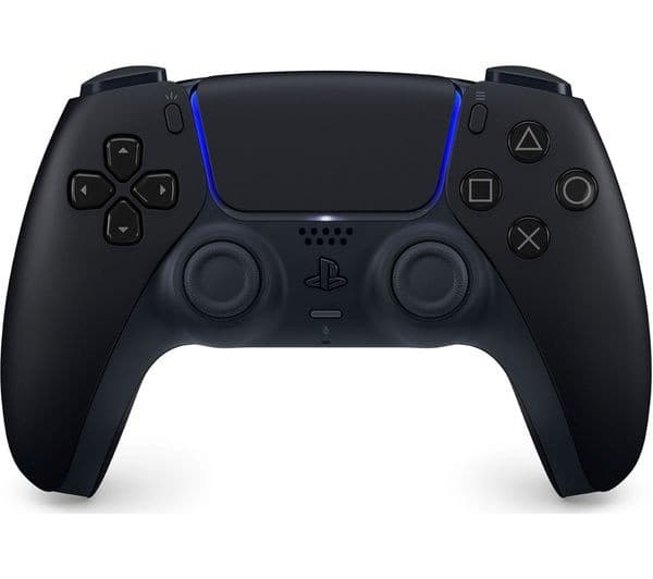 PlayStation DualSense Controller Volcanic Red - Image 4