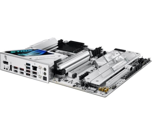 ASUS ROG STRIX Z890-A GAMING WIFI Intel Z890 LGA1851 DDR5 ATX Motherboard - Image 3