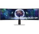 Samsung Odyssey G9 49" OLED 5K thumbnail 1