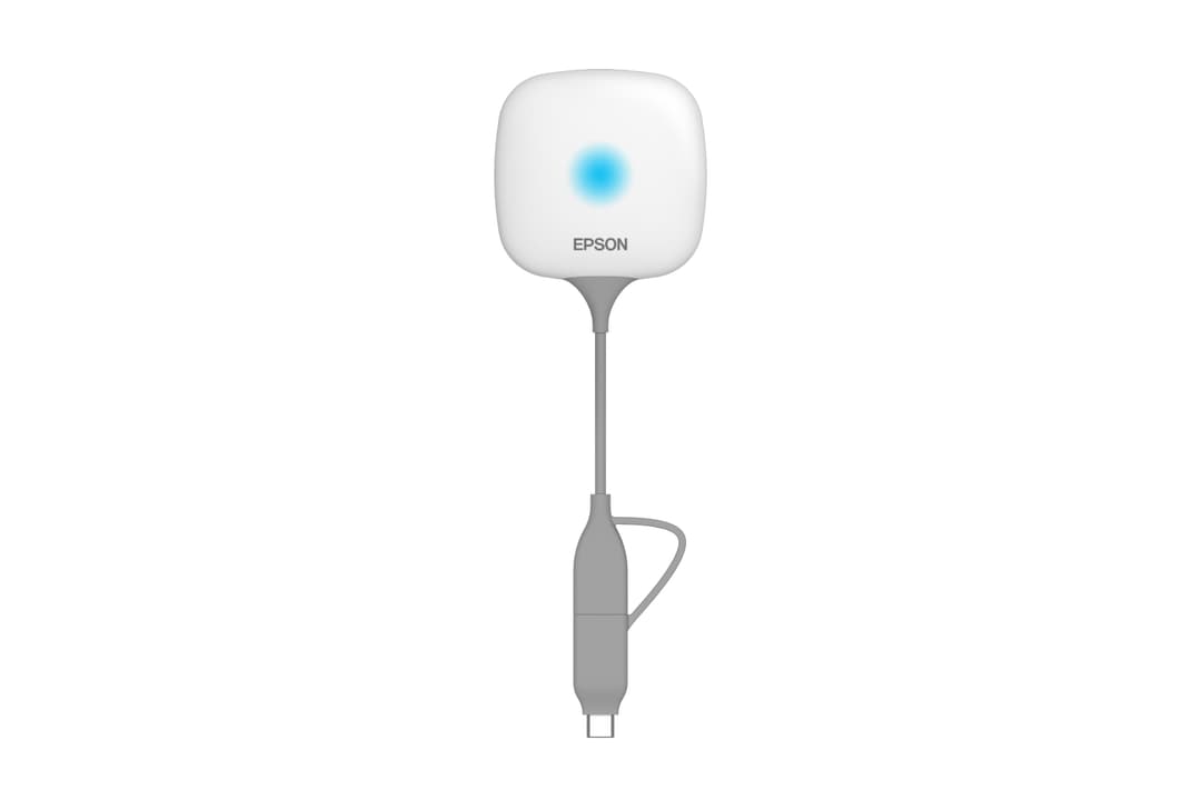 Epson ELPWP10 - Wireless Presentation System - Image 1