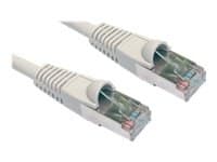 Cables Direct B5ST-310 Category 5e Network Cable for Network Device - - Image 1