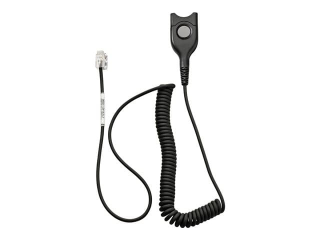 Sennheiser EPOS CSTD 01 Headset Cable