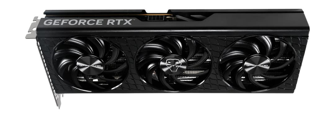 Gainward GeForce RTX 5060 Ti Python III NVIDIA 16GB GDDR7 Graphics Card - Image 2
