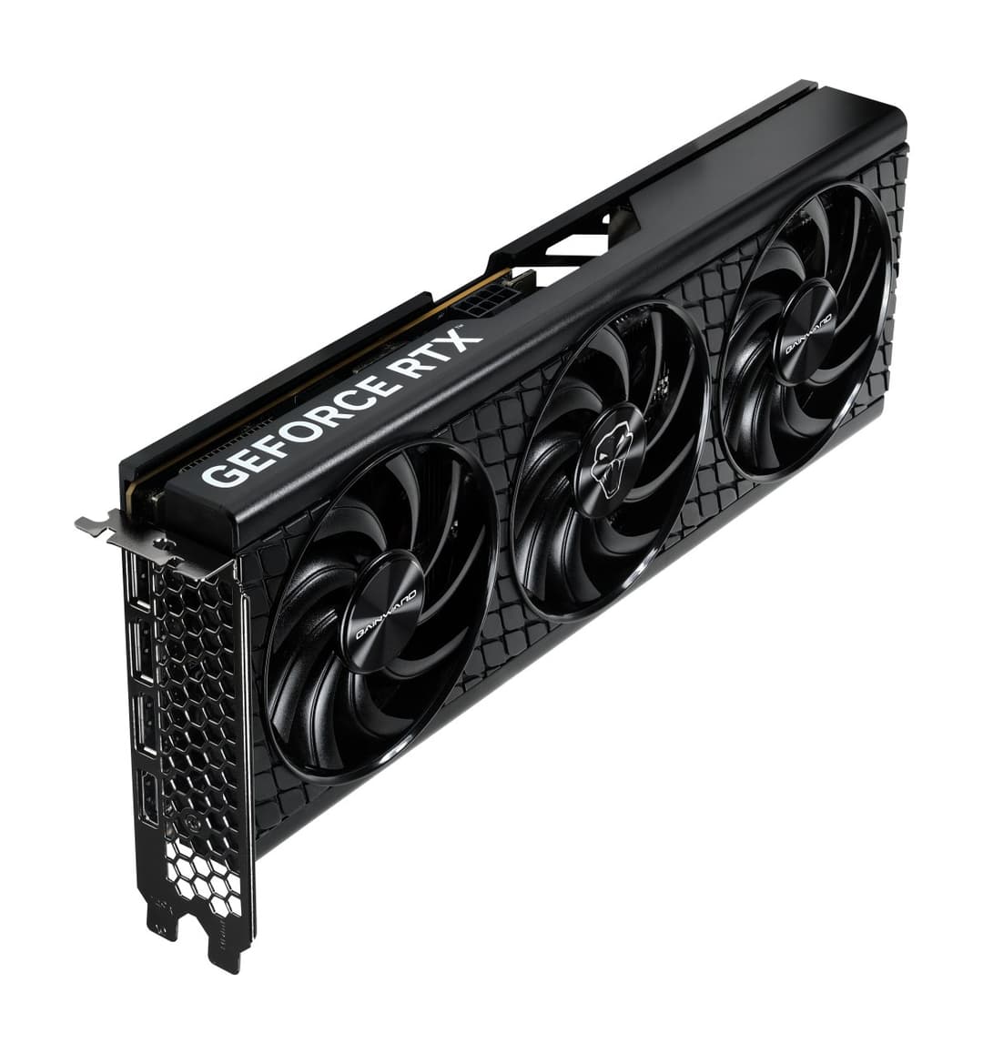 Gainward GeForce RTX 5060 Ti Python III NVIDIA 16GB GDDR7 Graphics Card - Image 3