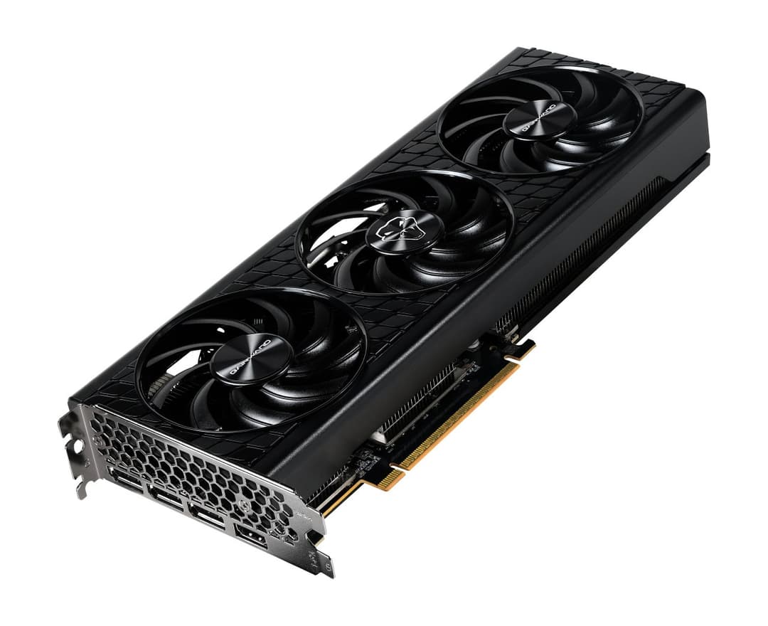 Gainward GeForce RTX 5060 Ti Python III NVIDIA 16GB GDDR7 Graphics Card - Image 4