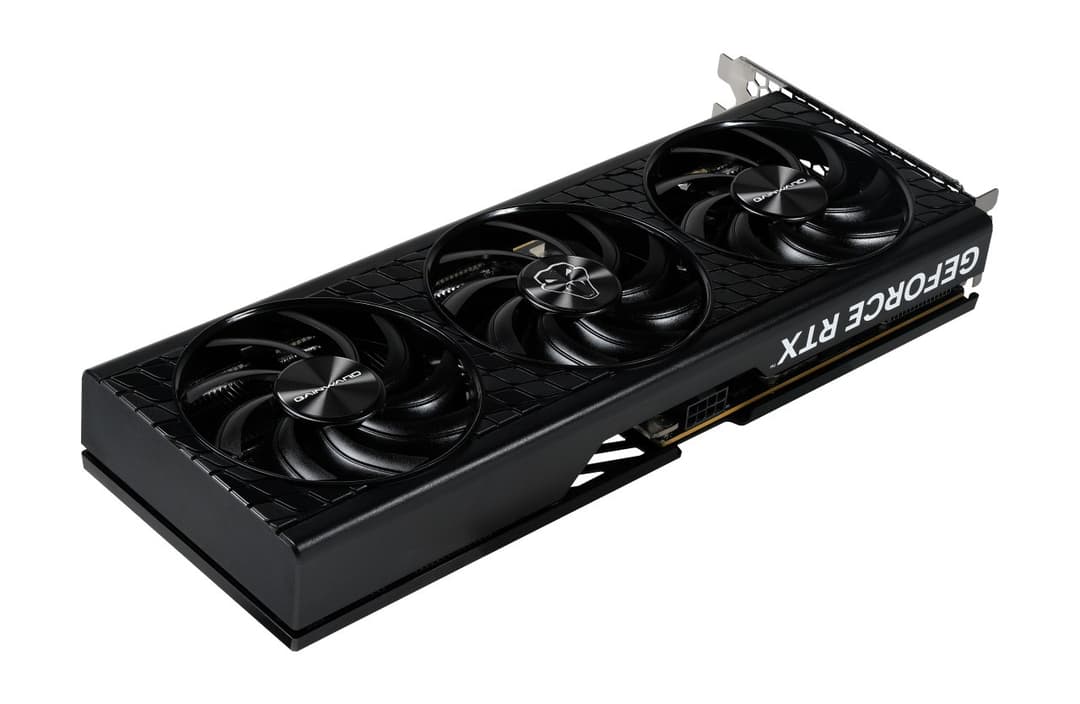 Gainward GeForce RTX 5060 Ti Python III NVIDIA 16GB GDDR7 Graphics Card - Image 5