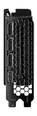 Gainward GeForce RTX 5060 Ti Python III NVIDIA 16GB GDDR7 Graphics Card thumbnail 6