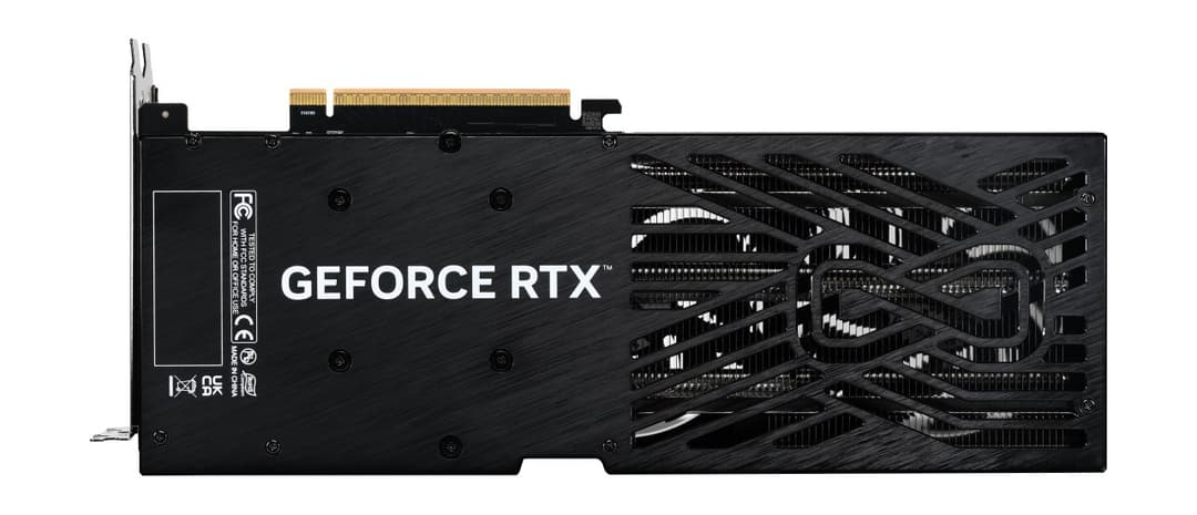 Gainward GeForce RTX 5060 Ti Python III NVIDIA 16GB GDDR7 Graphics Card - Image 7