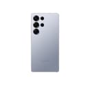 Samsung Galaxy S25 Ultra Qualcomm Snapdragon 8 Elite 12GB 256GB Storage 6.9" Dynamic AMOLED Android 15 Smartphone - Titanium Silverblue thumbnail 7