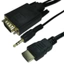 Cables Direct 77HDMI-VGCBL044 thumbnail 1