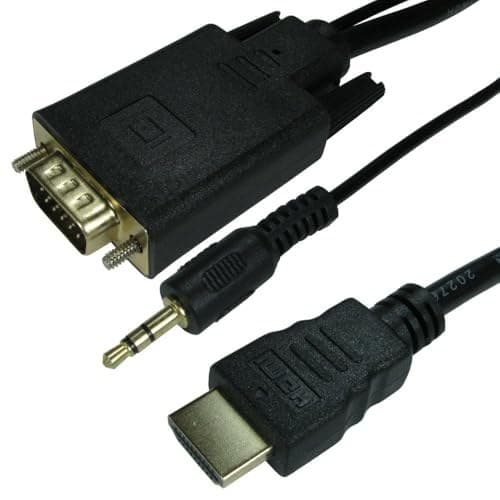 Cables Direct 77HDMI-VGCBL044 - Image 2