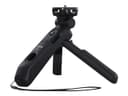 CANON HG-100TBR Tripod Grip with Wireless Remote Control and Microphone Attachments - Black thumbnail 3