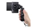 CANON HG-100TBR Tripod Grip with Wireless Remote Control and Microphone Attachments - Black thumbnail 4
