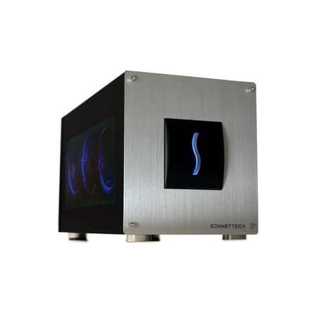 Sonnet GPU-850-T5 Breakaway Box 850t5 Thunderbolt 5 Egpu System - Image 1