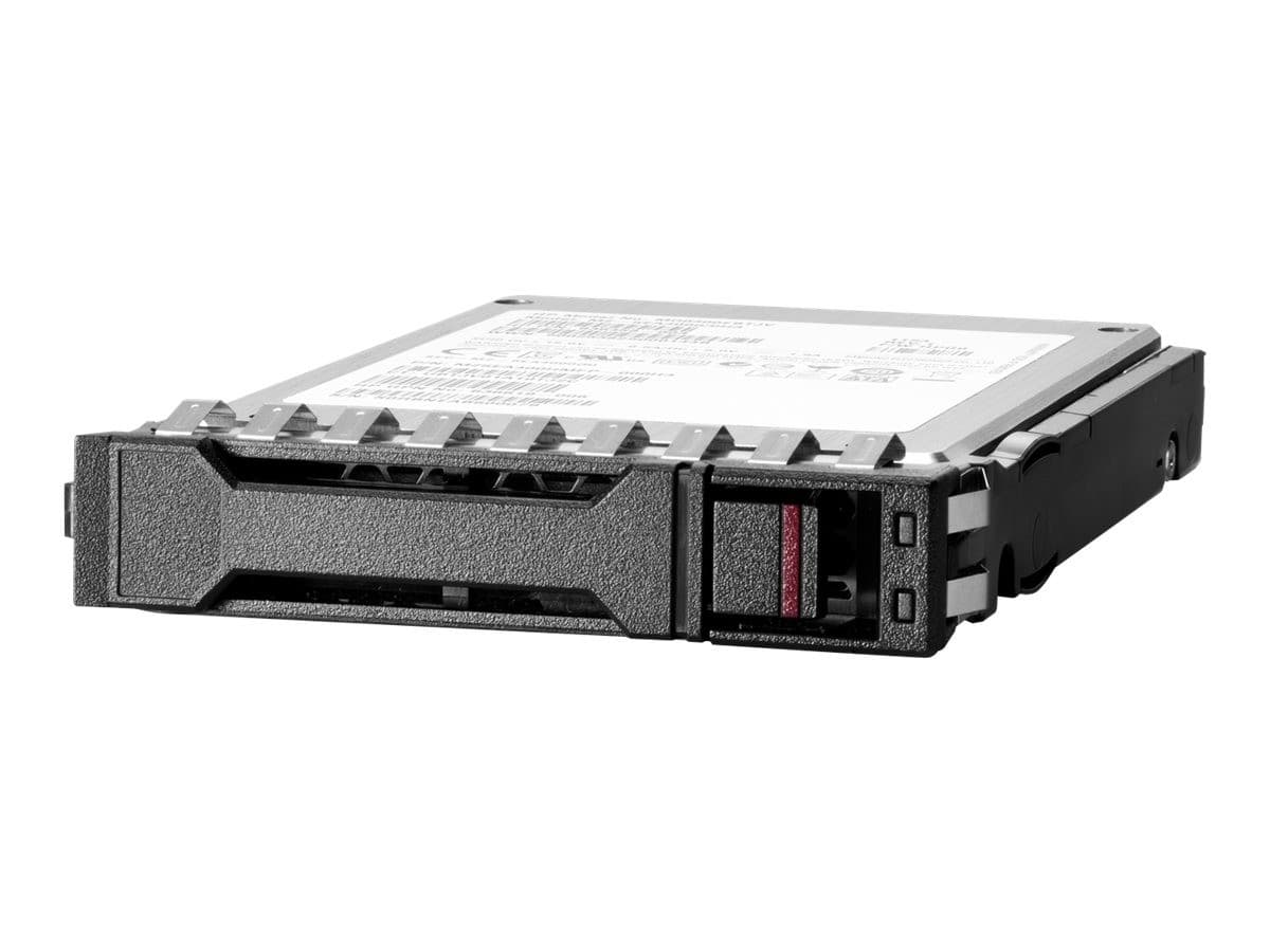 HPE 480GB SATA SSD Read Intensive