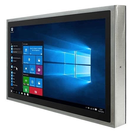 23.8" Intel Core i5-1135G7 - Image 1