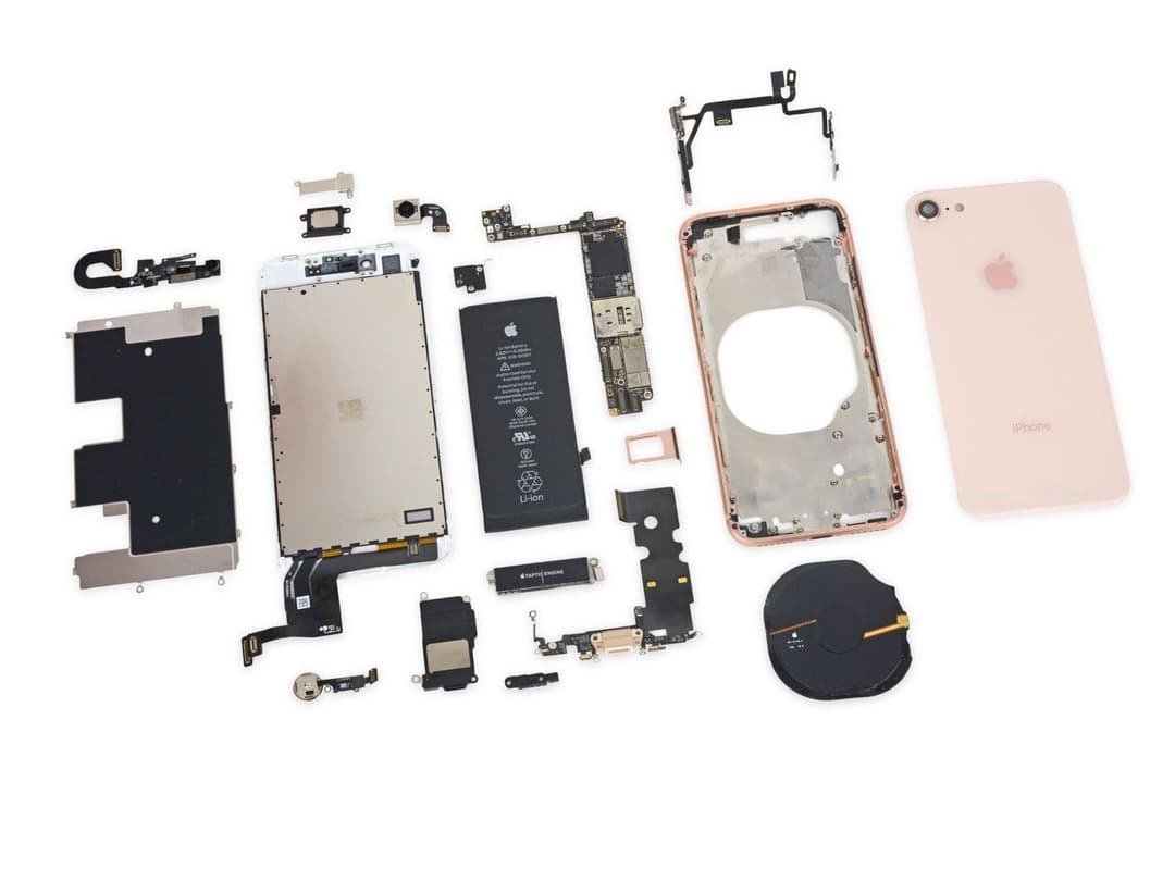 Mobile Battery 6.95Wh Li-Pol - Image 1