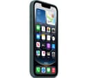 Apple iPhone 16e Silicone Case White thumbnail 3