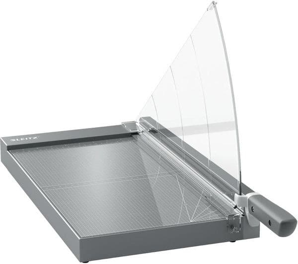LEITZ Precision Office Pro 25 Sheet A3 Paper Cutter