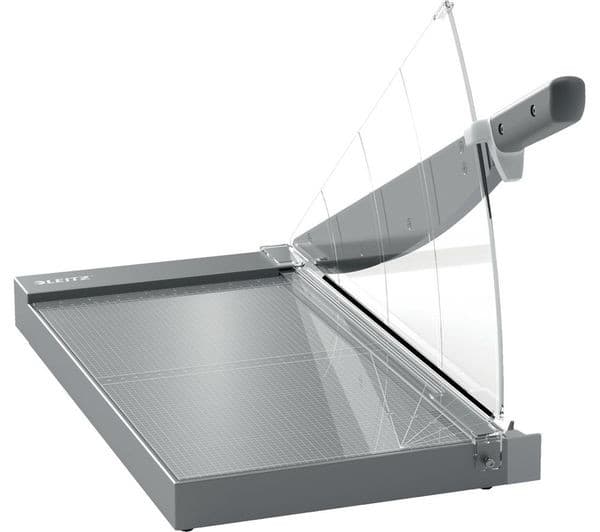 LEITZ Precision Office Pro 25 Sheet A3 Paper Cutter - Image 4