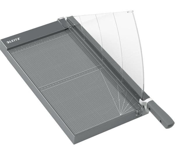 LEITZ Precision Office Pro 25 Sheet A3 Paper Cutter - Image 5